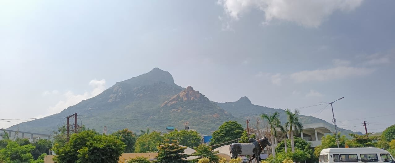 Arunachalam