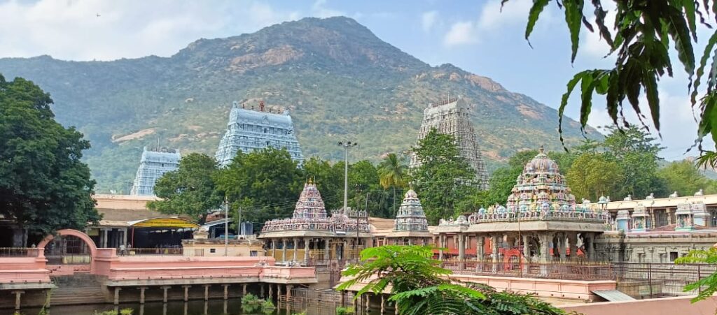 Arunachalam